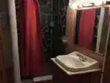 Коттедж с 2 комнатами