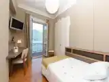 Одноместный номер Стандарт с видом на озеро