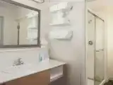 Двухместный номер Стандарт