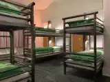 Шестиместный номер Стандарт