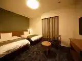 Номер Стандарт с красивым видом из окна
