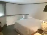 Полулюкс Дуплекс с видом на сад
