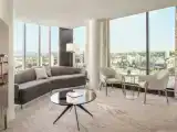 Люкс Executive