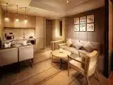 Двухместная Studio Suite