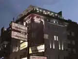 Run of House