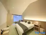 Кровать в общем номере