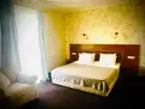 Двухместный номер Deluxe с балконом