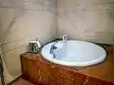 Двухместный люкс