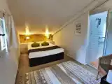 Двухместный номер Стандарт Мансарда