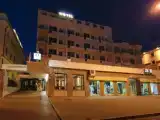 Кровать в общем номере