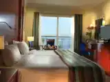 Номер Deluxe с видом на море