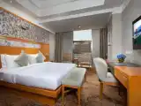 Двухместный номер Deluxe