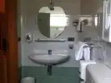 Одноместный номер Стандарт