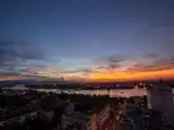 Люкс с видом на реку