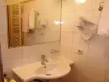 Двухместный номер Стандарт с балконом и с красивым видом из окна
