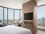 Двухместный номер Executive