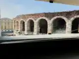 Апартаменты c 1 комнатой с видом на город