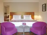 Двухместный номер Superior Garden