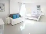 Двухместный номер Deluxe