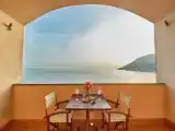Двухместный номер Deluxe с балконом