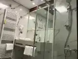 Номер Стандарт с видом на бассейн