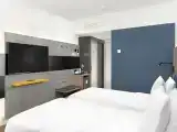 Номер Premium с видом на реку