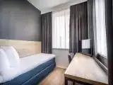 Одноместный номер