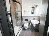 Двухместный номер Deluxe