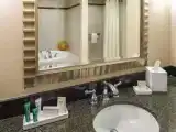 Двухместный люкс Deluxe с балконом