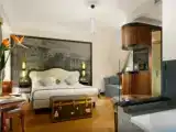 Номер Deluxe