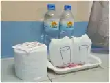 Двухместный номер Стандарт