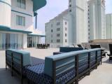Вилла с 5 комнатами с балконом и oceanfront