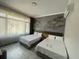 Трёхместный номер