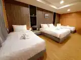 Семейный номер Стандарт