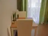 Трёхместный номер Стандарт с балконом