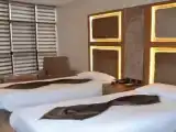 Двухместный люкс