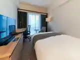 Двухместный номер Стандарт