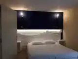 Двухместный номер Комфорт