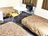 Трёхместный номер Стандарт