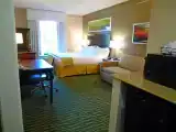 Двухместный люкс