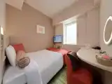 Кровать в общем номере (женский номер)