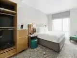 Двухместная студия