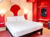 Двухместный номер Стандарт