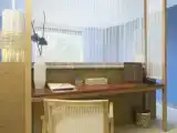 Двухместный люкс Deluxe с балконом