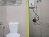 Двухместный семейный номер Стандарт с видом на город