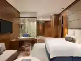 Двухместный номер Panoramic Superior
