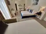 Четырёхместный номер Комфорт