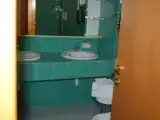 Двухместный семейный номер Стандарт