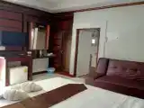 Двухместное бунгало Стандарт