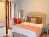 Двухместный номер Стандарт с балконом